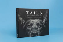 Load image into Gallery viewer, Arizona Humane Society &quot;Tails&quot; Coffee Table Book
