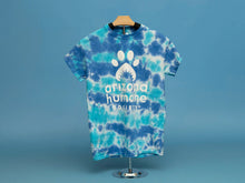 Load image into Gallery viewer, Color Your Compassion: Tie-Dye Collection
