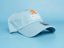 Load image into Gallery viewer, AHS Unstructured Hat- Light Blue
