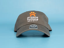 Load image into Gallery viewer, AHS Unstructured Hat- Grey
