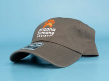 Load image into Gallery viewer, AHS Unstructured Hat- Grey
