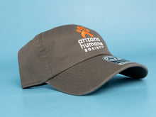 Load image into Gallery viewer, AHS Unstructured Hat- Grey
