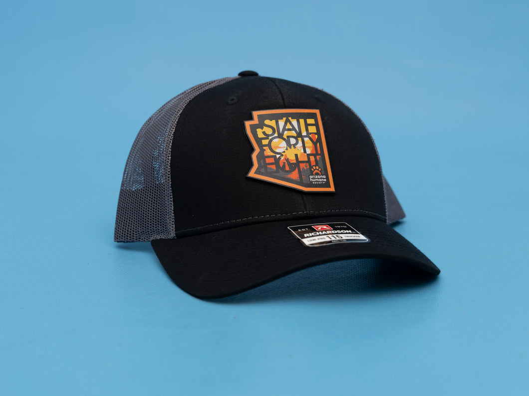 AHS/State Forty Eight Collab Hat