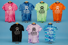Load image into Gallery viewer, Color Your Compassion: Tie-Dye Collection
