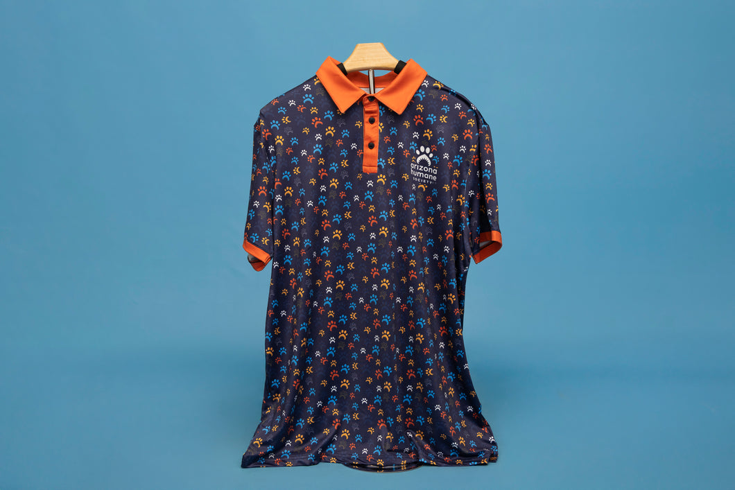 AHS Golf Polo