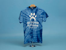 Load image into Gallery viewer, Color Your Compassion: Tie-Dye Collection
