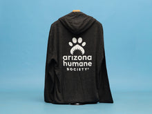 Load image into Gallery viewer, AHS Zip-Up Hoodie- Dark Grey
