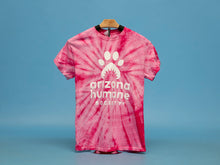 Load image into Gallery viewer, Color Your Compassion: Tie-Dye Collection
